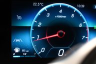 Mercedes-Benz A Class 1.3 A 200 AMG Line Executive Auto 5dr 30