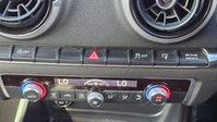 Audi A3 1.4 TFSI CoD S line Sportback 5dr Petrol S Tronic Euro 6 (s/s) (150 ps) 35
