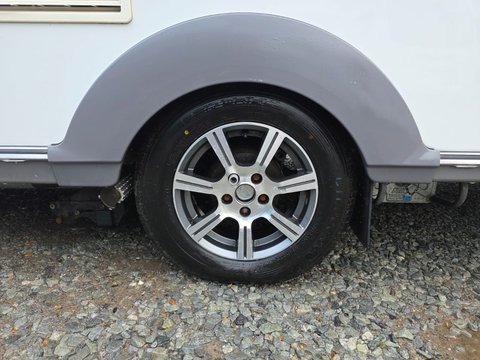 Coachman VIP 520/4 10