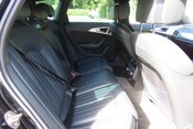 Audi A6 2.0 TDI ultra S line Estate 5dr Diesel S Tronic Euro 6 (s/s) (190 ps) 10