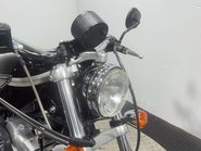 Harley-Davidson Sportster 883 2003 ONLY 8K NEW MOT IDEAL FIRST HARLEY READY TO RIDE A2 44