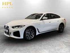 BMW i4 40 83.9kWh M Sport Gran Coupe 5dr Electric Auto eDrive (340 ps) Cruise Cont