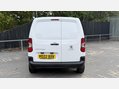 Peugeot Partner BLUEHDI PROFESSIONAL PREMIUM L1 4