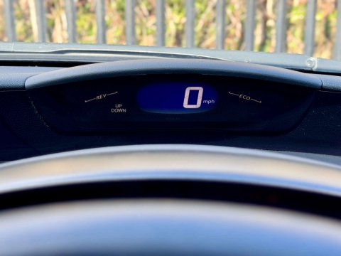 Honda Civic 1.8 Civic Si i-VTec 5dr 11