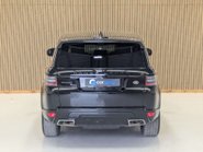 Land Rover Range Rover Sport 3.0 Range Rover Sport HSE Dynamic Black D MHEV Auto 4WD 5dr 19