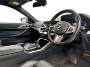 BMW 4 Series 2.0 420i M Sport Coupe 2dr Petrol Auto Euro 6 (s/s) (184 ps) 2 Owners - Sat 12
