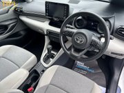 Toyota Yaris 1.5 VVT-h Excel Hatchback 5dr Petrol Hybrid E-CVT Euro 6 (s/s) (116 ps) 12