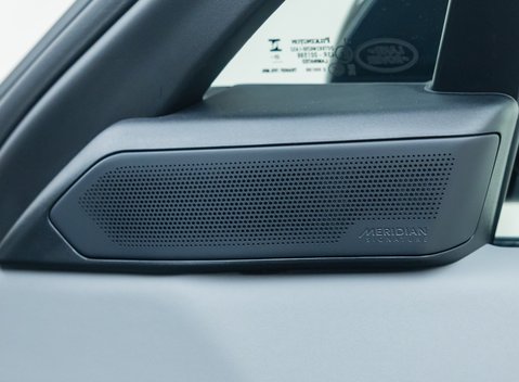 Land Rover Range Rover Sport P635 SV EDITION ONE 30