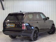 Land Rover Range Rover 5.0 Range Rover Autobiography V8 SC Auto 4WD 5dr 23