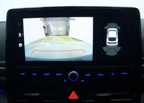 Hyundai IONIQ IONIQ Premium SE BEV 5dr 31