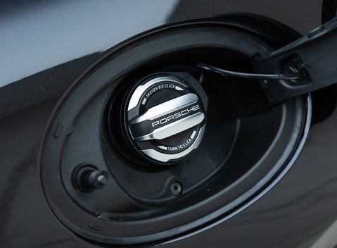 Porsche 911 Carrera 4S (992) 29