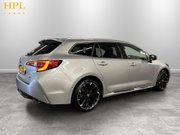 Toyota Corolla 2.0 VVT-h GR SPORT Touring Sports 5dr Petrol Hybrid CVT Euro 6 (s/s) (196 p 7