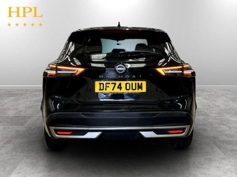 Nissan Qashqai 1.3 DIG-T MHEV Acenta Premium SUV 5dr Petrol Hybrid Manual Euro 6 (s/s) (14 6