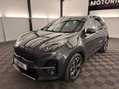 Kia Sportage 1.6 T-GDi GT-Line S DCT AWD Euro 6 (s/s) 5dr 51