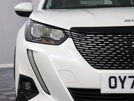 Peugeot 2008 PURETECH S/S ALLURE PREMIUM 25