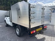 Ford Ranger XL 4x4 Toolbox Arbor Tipper - Air Con / DAB 2