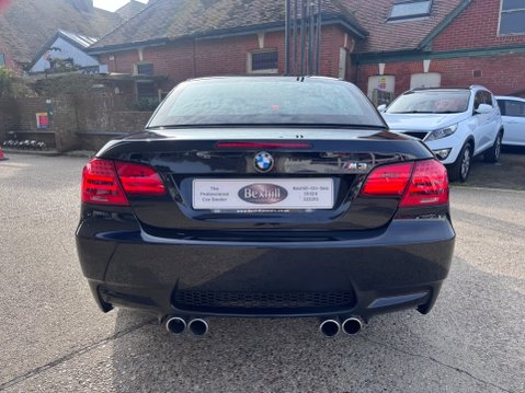 BMW M3 M3 DCT CONVERTIBLE 9