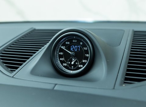 Porsche Macan GTS 24