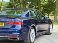 Audi A5 2.0 A5 Sport 35 TFSI MHEV Semi-Auto 2dr 26