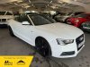 Audi A5 2.0 TDI S line Special Edition Multitronic Euro 5 (s/s) 2dr