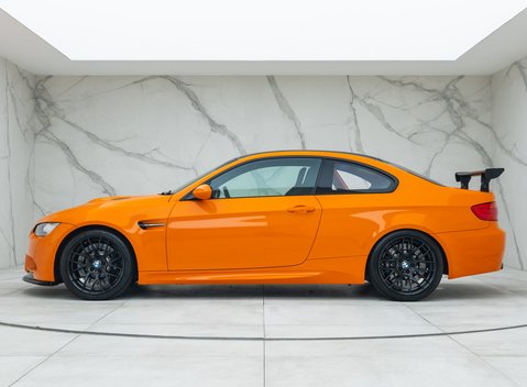 BMW M3 GTS 2