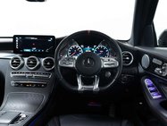 Mercedes-Benz GLC 3.0 AMG GLC 43 Premium+ 4Matic Auto 4WD 5dr 29