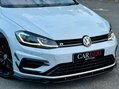 Volkswagen Golf 2.0 Golf R TSi Semi-Auto 4WD 5dr 10