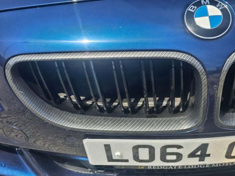 BMW 6 Series 3.0 640d M Sport Auto Euro 5 (s/s) 4dr 45