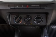 Skoda Fabia COLOUR EDITION TSI 31