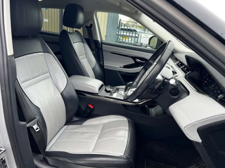 Land Rover Range Rover Evoque 2.0 Range Rover Evoque R-Dynamic HSE Auto 4WD 5dr 23