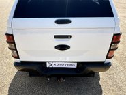 Ford Ranger WILDTRAK 4X4 DCB TDCI 31