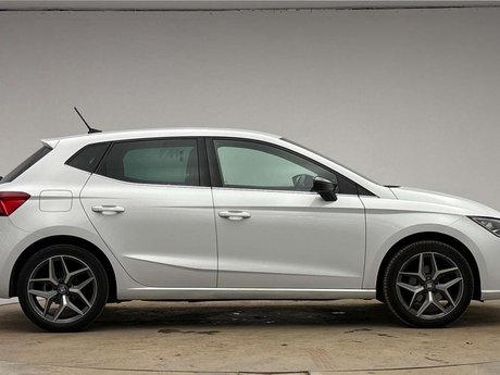 SEAT Ibiza 1.0 Ibiza Xcellence TSi 5dr 2