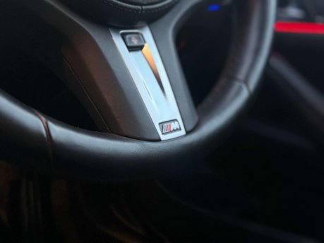 BMW 4 Series 2.0 420i M Sport Professional Edition Auto 2dr 28