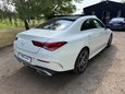 Mercedes-Benz CLA Class CLA 180 AMG LINE PREMIUM PLUS 13