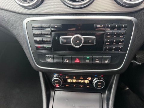 Mercedes-Benz CLA Class 2.1 CLA220 CDI Sport Coupe 7G-DCT Euro 6 (s/s) 4dr 22