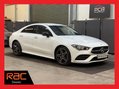 Mercedes-Benz CLA Class 1.3 CLA200 AMG Line (Premium) Coupe 7G-DCT Euro 6 (s/s) 4dr 1