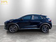Ford Puma 1.0T EcoBoost MHEV Titanium SUV 5dr Petrol Hybrid Manual Euro 6 (s/s) (125 4