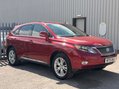 Lexus RX 3.5 RX 450h SE-L CVT 4WD 5dr 1