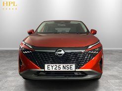 Nissan Qashqai 1.5 h e-POWER Acenta Premium SUV 5dr Petrol Hybrid Auto Euro 6 (s/s) (190 p