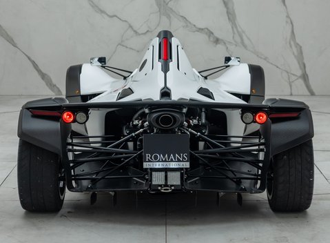 Bac Mono One 9