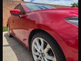Mazda 3 2.0 Mazda3 Sport Nav 4dr 6