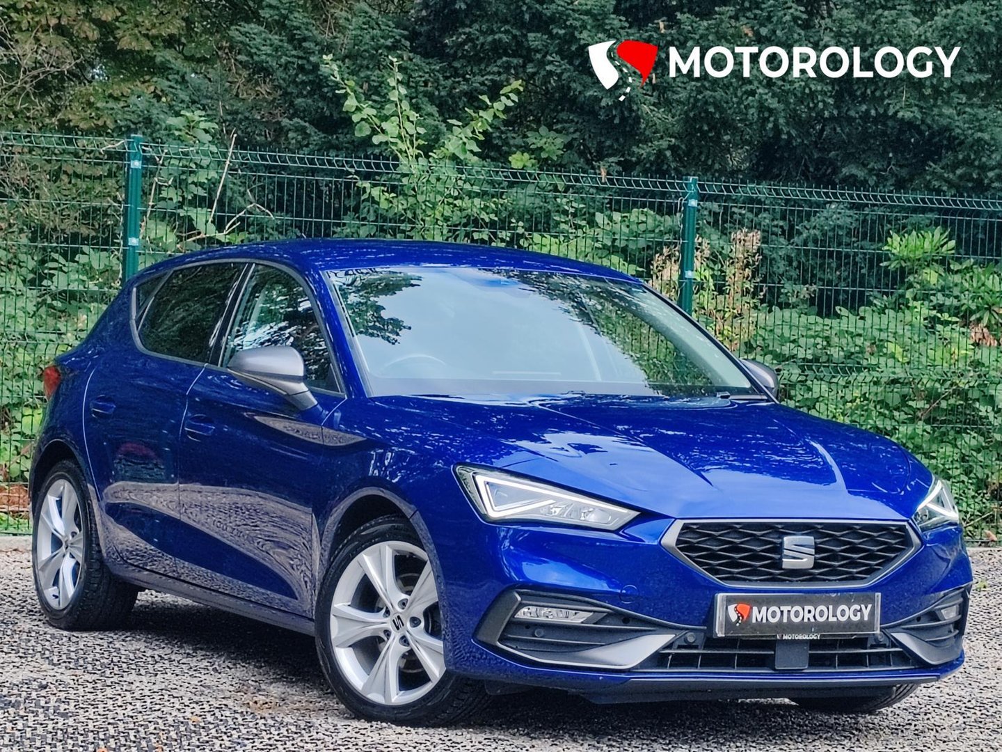 2021 SEAT Leon