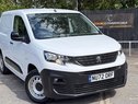 Peugeot Partner BLUEHDI PROFESSIONAL PREMIUM L1