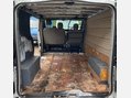 Vauxhall Vivaro 2.0 CDTi Sportive Panel Van 4dr Diesel Manual FWD L1 (215 g/km, 113 bhp) 12