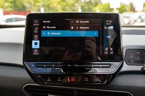 Volkswagen ID.3 BUSINESS 29