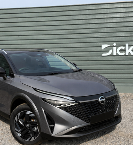 Nissan Qashqai E-POWER N-CONNECTA 