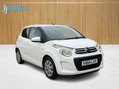 Citroen C1 1.0 VTi Feel Hatchback 5dr Petrol Manual Euro 5 (Euro 5) (68 ps) 11