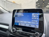 Ford Ecosport (Sold) 1.0T EcoBoost GPF Zetec SUV 5dr Petrol Auto Euro 6 (s/s) (125 ps) 23