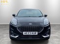 Ford Puma 1.0T EcoBoost MHEV ST-Line Vignale SUV 5dr Petrol Hybrid DCT Euro 6 (s/s) ( 2