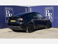 Tesla Model Y (Dual Motor) Long Range SUV 5dr Electric Auto 4WDE (384 bhp) 5